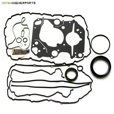 Juegos de juntas inferiores CS26565 para Ford F-250 F-350 F-450 Super Duty 2008-2010 Foto 1 de 4