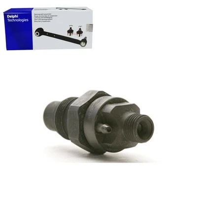 Inyector de combustible Delphi para Chevrolet G20 1983-1991 6,2 L V8 Foto 1 de 3