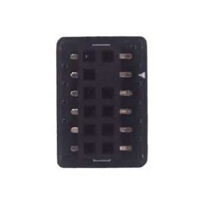TPM 2.0 Module TPM 2.0 Security Module SPI 12-PIN for TPM 2.03280 - Afbeelding 1 van 6
