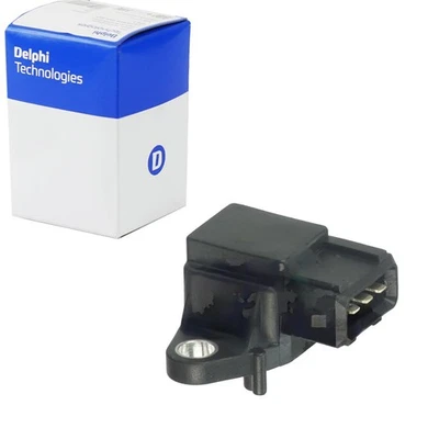 DELPHI MAP-SENSOR SAUGROHRDRUCK passend für BMW 1 3 5 7 X3 X5 | PS10164 - Bild 1 von 2