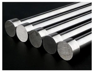 Molde de perforación de pasadores eyectores rectos largos de 100 mm con punta de 6 mm 50 un. - Imagen 1 de 7