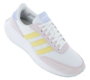 NUEVO Adidas Run 70s - Zapatillas Mujer Blanco ID1911 ORIGINAL - Imagen 1 de 6