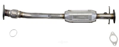 Convertidor catalítico escape AP 642525 Foto 1 de 3