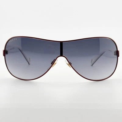 RARO Auténtico GUCCI KIDS Gafas de sol GG 5500/C/S Italia Marco Niños Tonos Foto 1 de 4