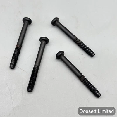 Used OEM Genuine Milwaukee M6x54 Screws P/N 05-88-0028 for 5546-21 Rotary Hammer - Image 1 of 3