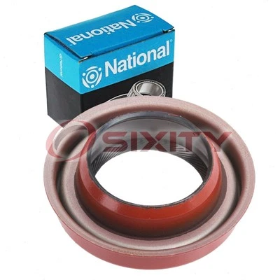 Sello de eje de salida de caja de transferencia trasera nacional para Jeep Grand sn 1993-2004 Foto 1 de 4