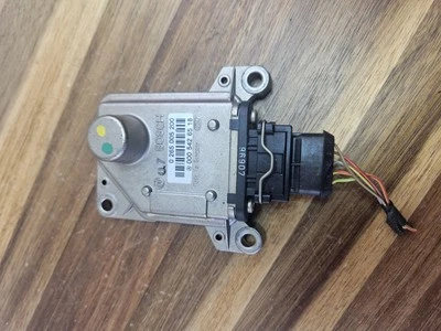 0005426518 MERCEDES YAW ACCELERATION SPEED TURN RATE SENSOR ESP S430 S500 - Image 1 of 3