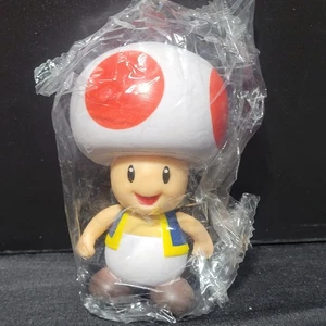 Super Mario Modellino Rospo 4" x 2,5" - Foto 1 di 2