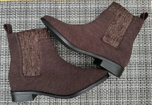 Botines VIVAIA Puntera Cuadrada Repelentes al Agua (Riley Pro) Talla 37.5 - Imagen 1 de 13