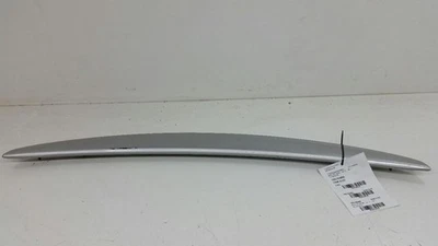 Alerón trasero 4 puertas sedán para Ford Fiesta 11-13 OEM Foto 1 de 4