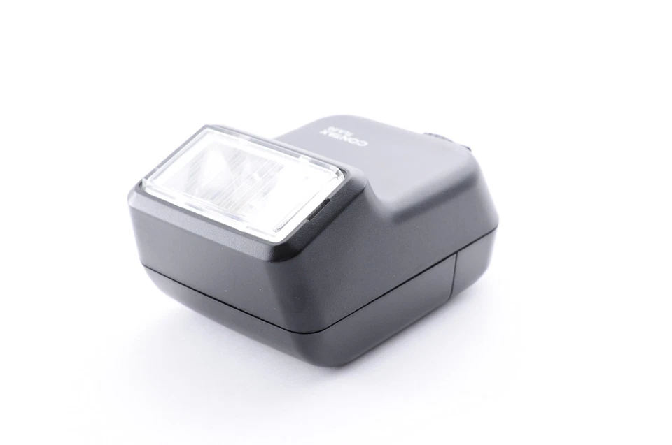 Contax TLA20 Near Mint Shoe Mount Flash from Japan Y3260 - Image 1 of 4