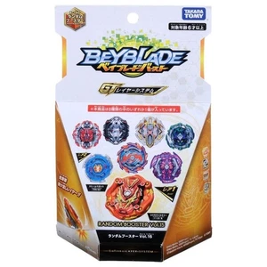 BeyBlade Burst B-140 Random Booster Vol.15 Takara Tomy Original - Picture 1 of 1