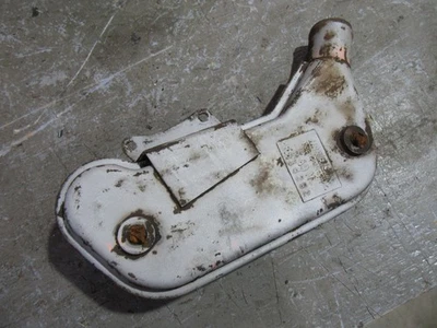 Chevrolet Styleline Belair 1949-1954 transmisión Harrison enfriador en línea Foto 1 de 3