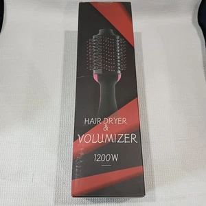 Hair Dryer Brush And Volumizer. Brand New  - Picture 1 of 5