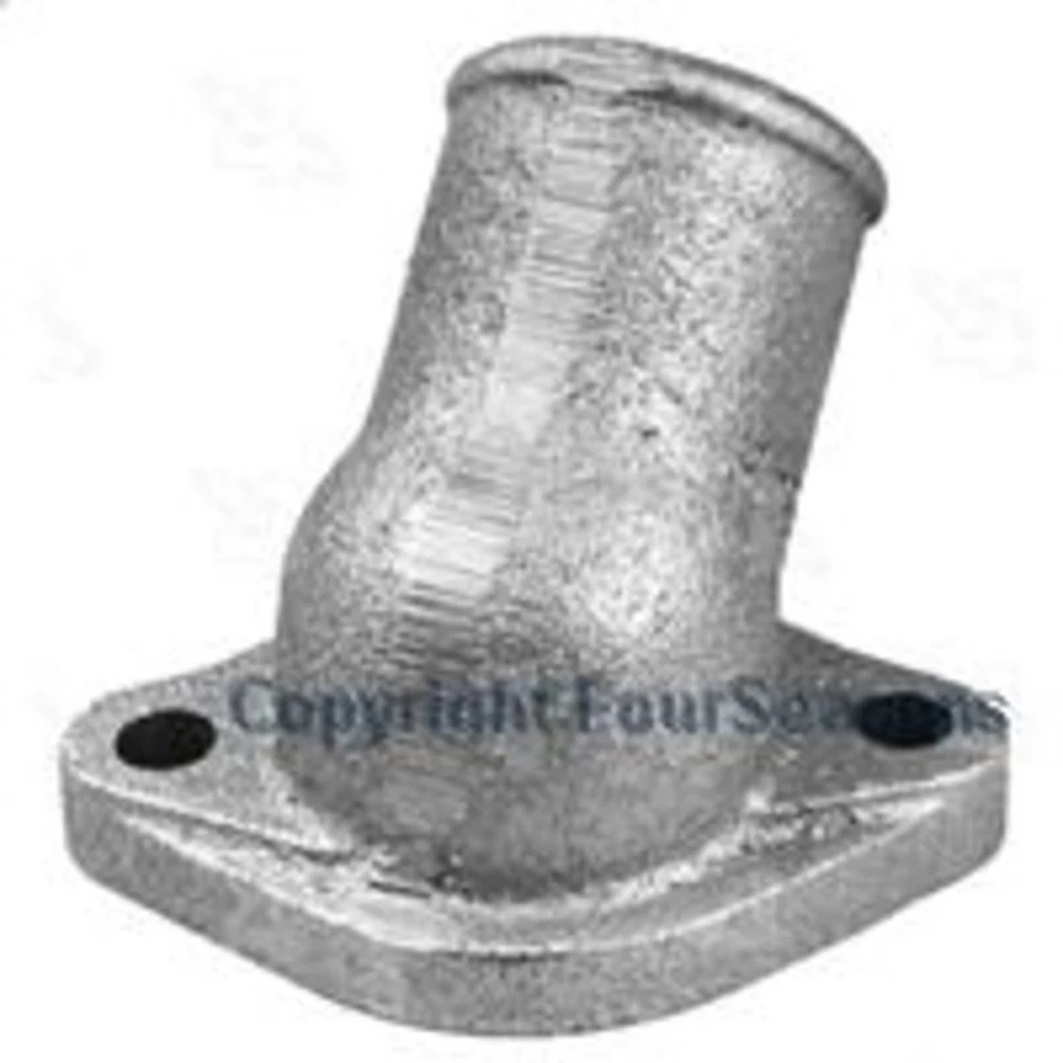 84949 4-Seasons Four-Seasons Water Outlet for Chevy Truck S10 Pickup S15 Jimmy - Image 1 of 1
