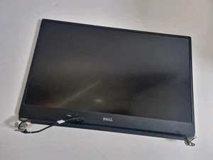 Dell Precision 5510 Complete Screen Assembly - Picture 1 of 3
