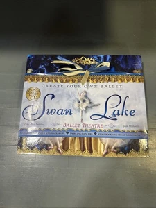 Jean Mahoney Swan Lake Ballet Theatre (Cards) - Foto 1 di 3