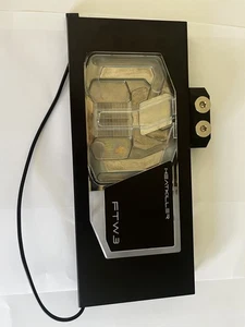 Heatkiller V - RTX 3080-3090 - EVGA FTW3 - Bild 1 von 3