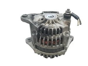 Isuzu Trooper Alternator 3.0 Diesel 5 Speed Manual 2000 4JX1 - Picture 1 of 6