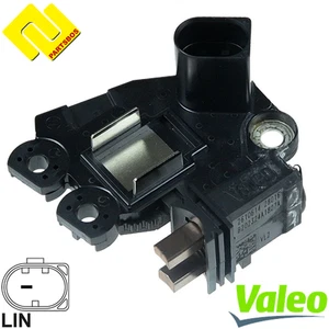 Regulador de voltaje del alternador VALEO 599125 14v, 2714123, 2613722, 2610614, A004 - Imagen 1 de 3