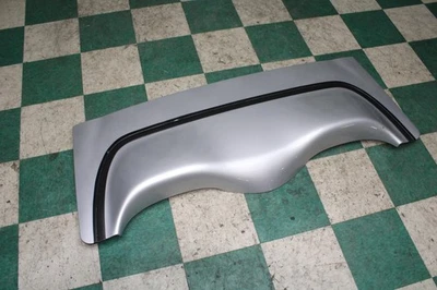 98-04 C5 Convertible Rear Roof Tonneau Cover Storage Lid Panel OEM Factory WTY - Image 1 of 4