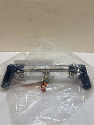 Marco oscilante Haley's Joy solo pieza en fotos  Foto 1 de 4