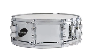Ludwig 5x14" Chromed Steel Snare Drum - Picture 1 of 1
