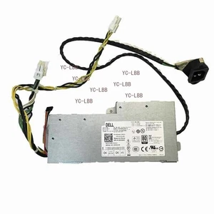 1pcsNew For DELL 9010 2330 All-in-one Power Supply L200EA-00 F200EU-01 D200EA-00 - Afbeelding 1 van 4