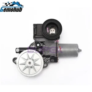 Motor elevalunas eléctrico delantero izquierdo para Lexus NX300h RX450h RX300 ES240 - Imagen 1 de 5