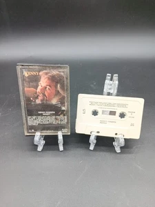 Kenny Rogers: Kenny (Cassette, 1979) - Picture 1 of 13