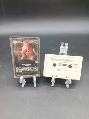 Kenny Rogers: Kenny (Cassette, 1979) - Image 1 of 4