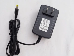 AC 110-240V to DC 12V 2.0A Power Supply Adapter Gacun-1220 for IR Floodlights - Picture 1 of 5