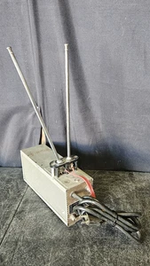 Preamplificador Antena Jerrold Vintage Modelo 40 Radioaficionado - Imagen 1 de 5