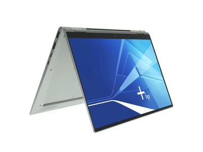 HP EliteBook x360 1030 G7 2-in-1 Laptop 13,3" Touch i5-10310U 2.2GHz 16GB 512GB - Bild 1 von 4