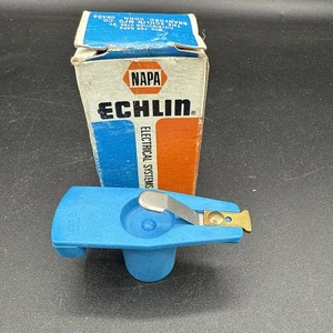 NAPA Echlin Distributor Rotor FA131 New in box 70’s Ford Lincoln Mercury Vintage - Foto 1 di 8