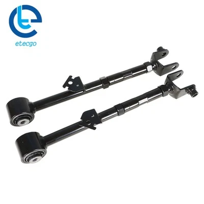 Kit de brazo inclinable de alineación ajustable trasero 2009-2014 para ACURA TL ambos lados Foto 1 de 4