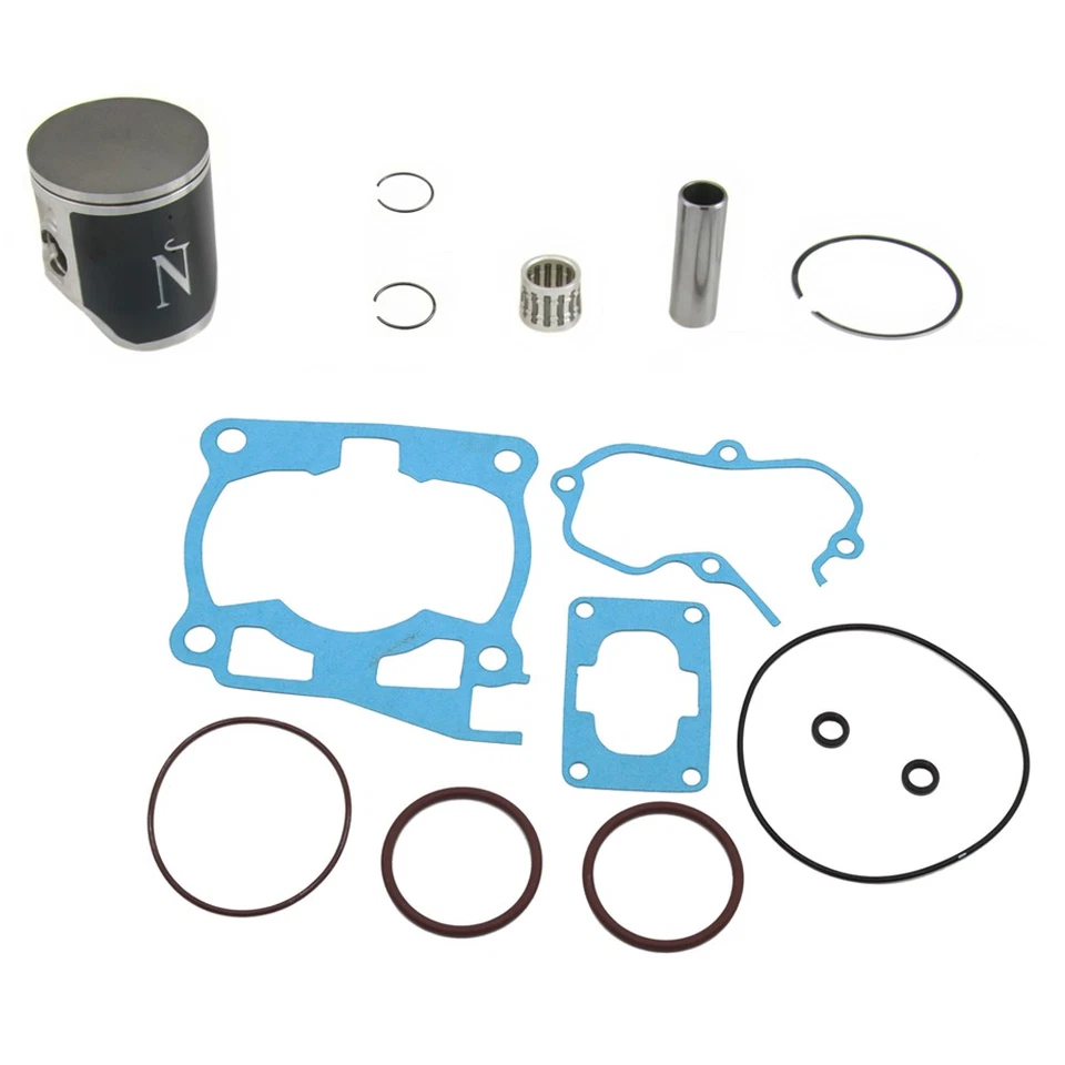 Kit de reparación de extremo superior Namura diámetro estándar tamaño A para Yamaha YZ125 2002-2004 54 mm Foto 1 de 1