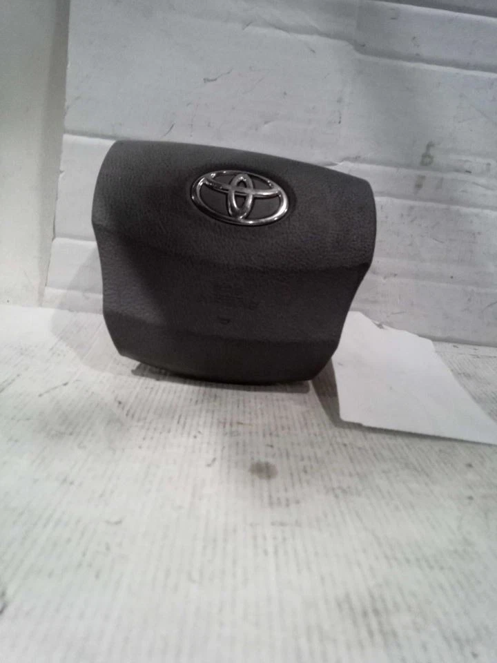 Rueda del conductor bolsa de aire izquierda para 05-12 AVALON 512964 Foto 1 de 4