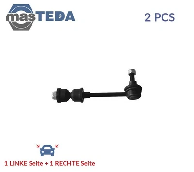 OP-LS-7224 STABILISATOR STABI LINKS+RECHTS HINTEN MOOG 2PCS FÜR VAUXHALL ANTARA - Image 1 of 4