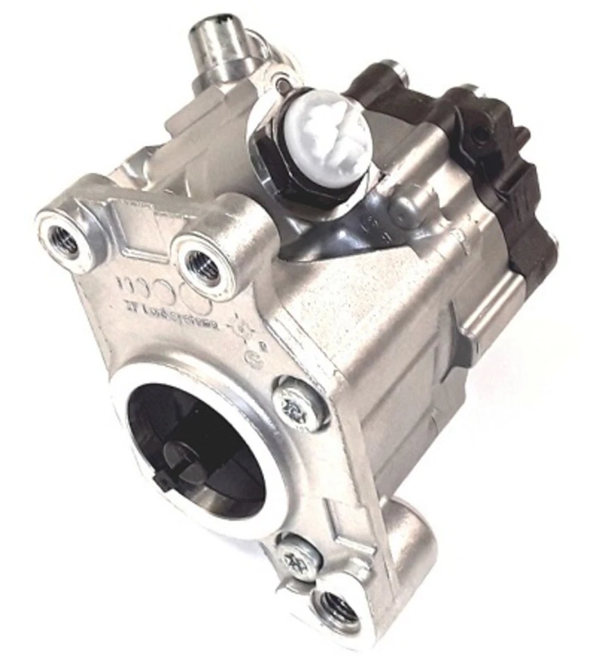 Original AUDI A4 Avant S4 quattro descapotable A6 allroad qu. Bomba de paletas 4Z7145156E Foto 1 de 1