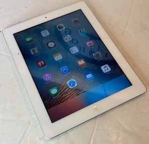Apple iPad 64GB A1395 Tested - Picture 1 of 4