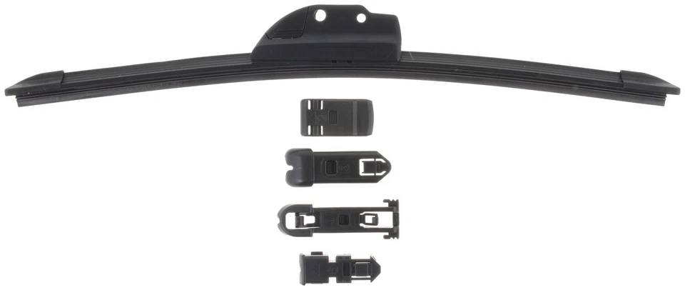 Limpiaparabrisas delantero derecho para Toyota Prius C Bosch SnowDriver 2012-2019 Foto 1 de 1