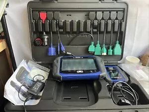 OTC Genisys Touch Screen Scanner Foam Kit 561301 - Foto 1 di 14