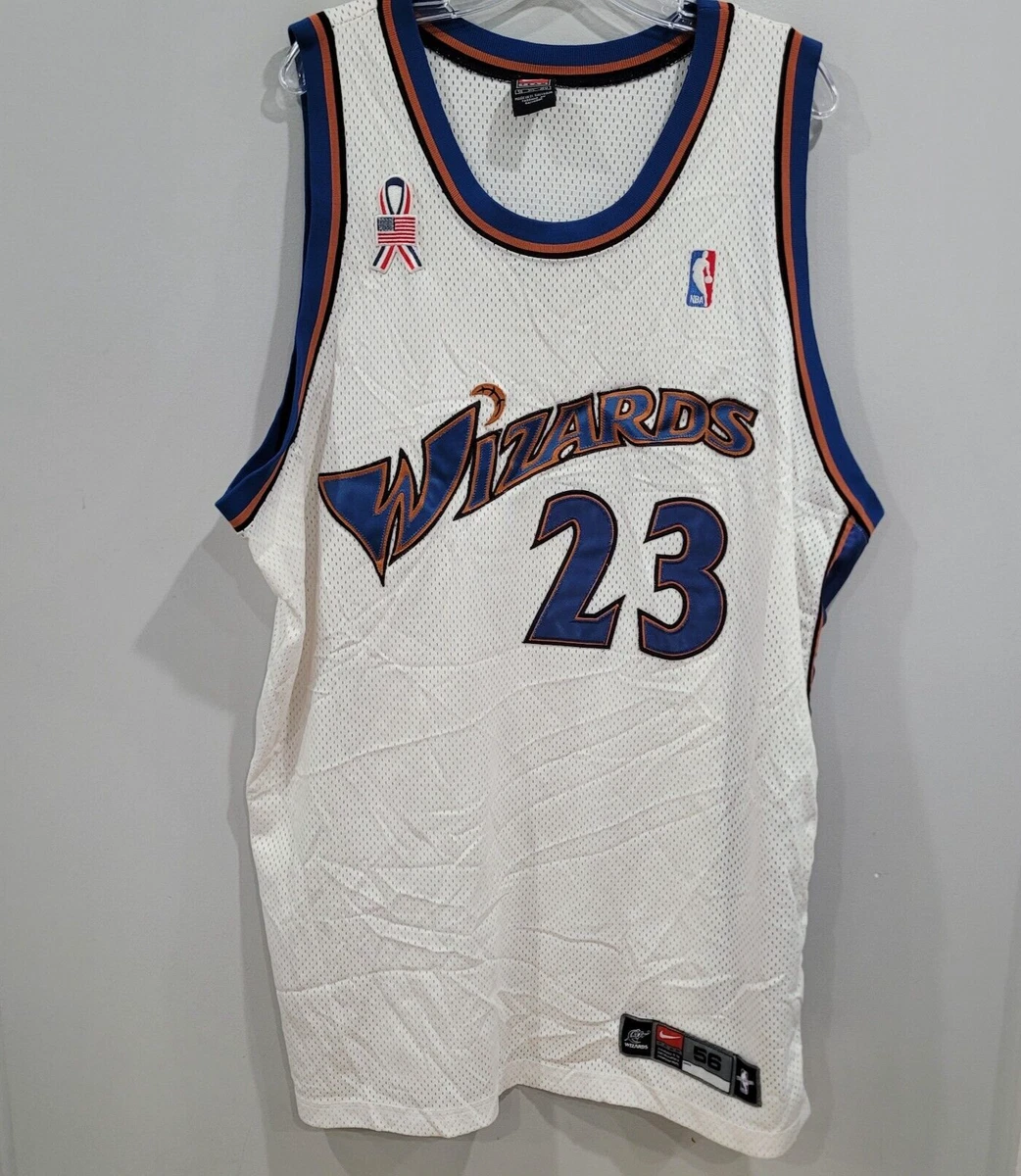 Washington Wizards Michael Jordan NBA Jerseys for sale | eBay