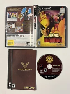 Harvey Birdman: Attorney at Law (Sony PlayStation 2, PS2, 2008) - Imagen 1 de 1
