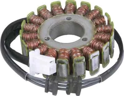 Generador Estator Alternador Rick's Honda Nighthawk 750 82-83 Foto 1 de 4