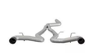 Kooks Headers 44115210 for 20-23 Toyota Supra 3.5" X 3" SS Muffler Delete Catbac - Bild 1 von 7