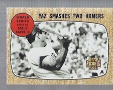 A7951- 2001 Topps Archives Baseball Card #s 1-450 -You Pick- 10+ FREE US SHIP