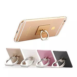 Phone Ring Finger Holder Stand Kickstand for Google Pixel 2 3 4 5 6 7 7a 8 Pro 9 - Picture 1 of 9