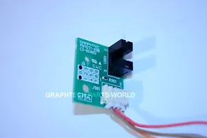 Graphtec FC8000 FC8600 Cam Sensor - PN7071-09B - Picture 1 of 3